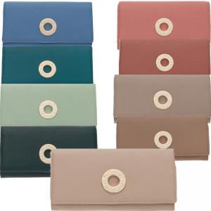 Дамско портмоне ROSSI