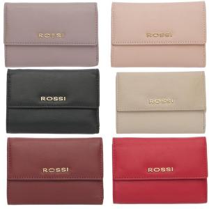 Дамскo портмоне - ROSSI
