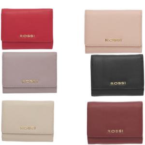 Дамско портмоне - ROSSI