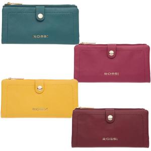Дамско портмоне - ROSSI