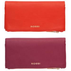 Дамско портмоне - ROSSI
