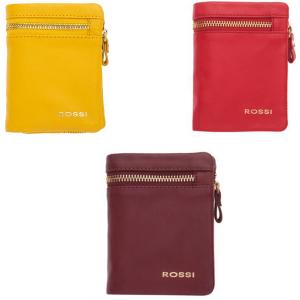 Дамско портмоне  - ROSSI