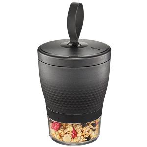 GEFU Двойна кутия за закуски “FOODIE“