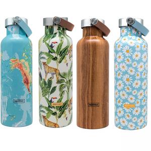 Nerthus Спортна бутилка с дръжка - 750 мл.