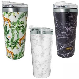 Nerthus Двустенна термо чаша - 480 мл.