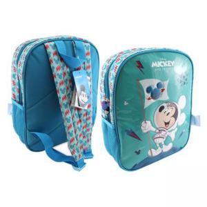 Раница детска 3D 32x27x10, Mickey