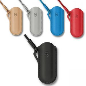 Кожен калъф Victorinox Leather Pouch