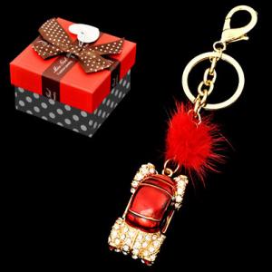 Ключодържател кола мини