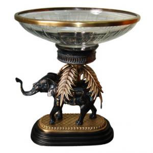 Луксозна фруктиера - Слон