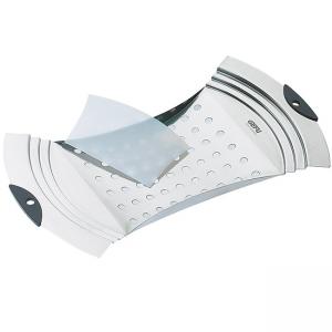 GEFU Стоманена приставка за шпецле