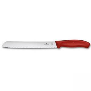 Кухненски нож за хляб Victorinox SwissClassic, назъбено острие 210 мм