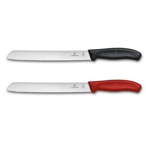 Кухненски нож за хляб Victorinox SwissClassic, назъбено острие 210 мм