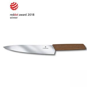 Кухненски нож Victorinox  Swiss Modern Carving Knife, универсален, 220 мм
