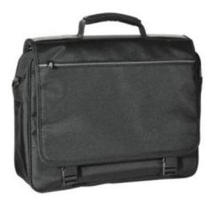 Чанта бизнес за документи и лаптоп, полиестер, 385х300х180