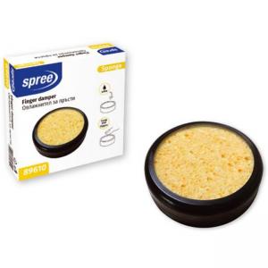 Овлажнител за пръсти