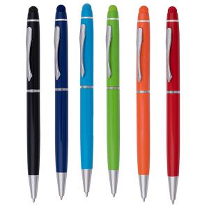 Химикалка за работа с екрани и дисплеи