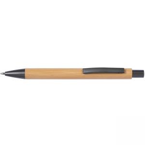 Химикалка от бамбук
