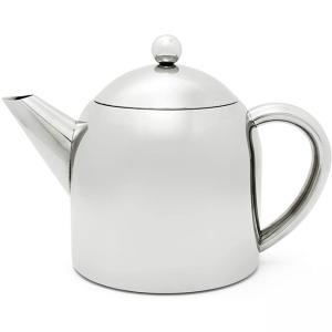 LEOPOLD VIENNA Стоманен чайник с филтър “Berlin“ -  1.2 л.