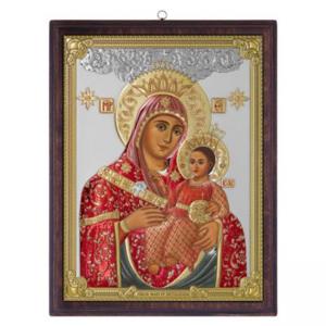 Икона Света Богородица Витлеемска
