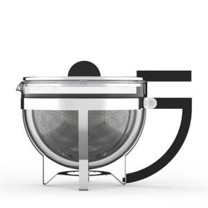 Съд за приготвяне на чай “MARIANNE“