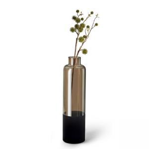 Стъклена ваза LINUS - размер L