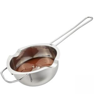 Съд за разтопяване на водна баня MELTO