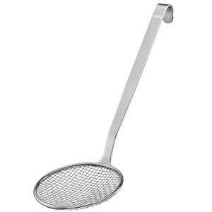 Стоманена лъжица за бланширане BASELINE