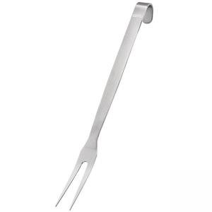 Стоманена вилица за месо BASELINE