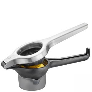 Ръчна цитрус преса с контейнер LEMON PRO