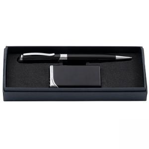 Запалка и химикалка в комплект