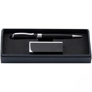 Комплект запалка и химикалка