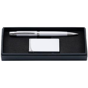 Комплект запалка и химикалка