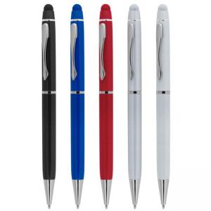 Класическа химикалка със стилус