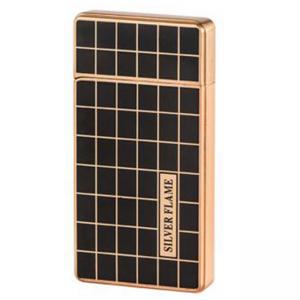 Запалка Silver Flame
