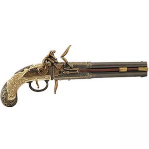 Пищов две цеви