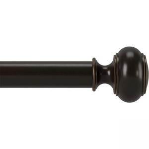 UMBRA Корниз - DORSET - цвят бронз - размер 71-122 см.