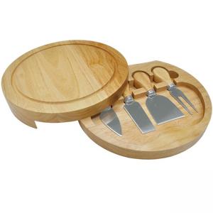 Ножове за сирена в комплект