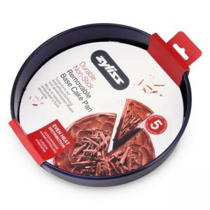 ZYLISS Кръгла форма с падащо дъно -  Ø23 см