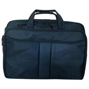 Чанта за лаптоп и документи с две отделения Чанта за лаптоп и документи с две отделения