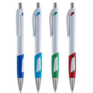 Антибактериална химикалка, пълнител тип паркер Антибактериална химикалка, пълнител тип паркер