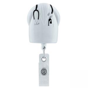 Държач за бадж за медицински специалисти Държач за бадж за медицински специалисти