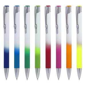 Химикалка, пълнител тип паркер