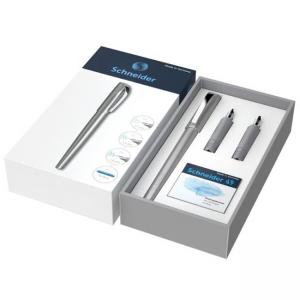 Писалка Callissima подаръчен комплект антрацит