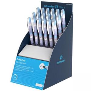 Ролер Inx Sportive M с патронче, дисплей (17 бр.)