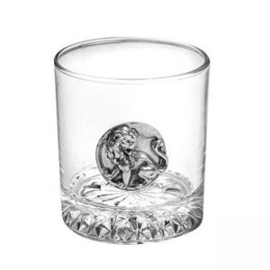 Чаша за уиски Лъв