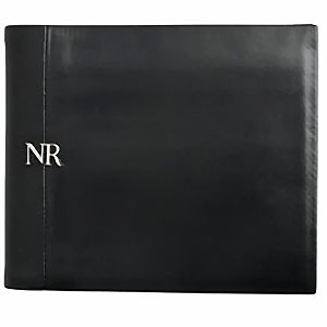 Луксозен портфейл Embleme