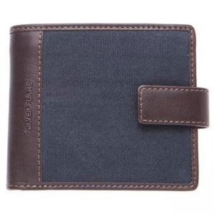 Мъжки портфейл SILVER FLAME - колекция Денди Блу