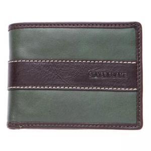 Мъжки портфейл SILVER FLAME - колекция Милитари