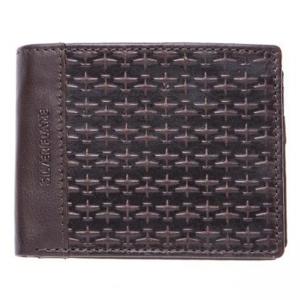 Мъжки портфейл SILVER FLAME - колекция Авиатор