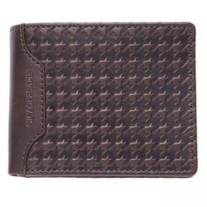 Мъжки портфейл SILVER FLAME - колекция Каубой